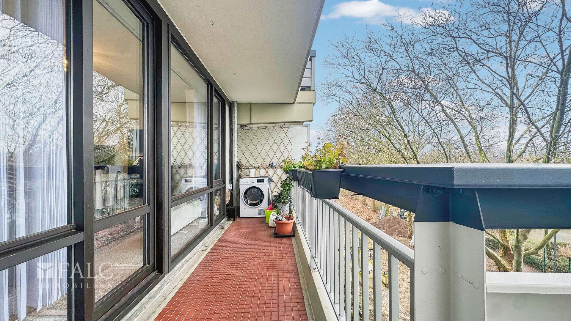 Balkon 2